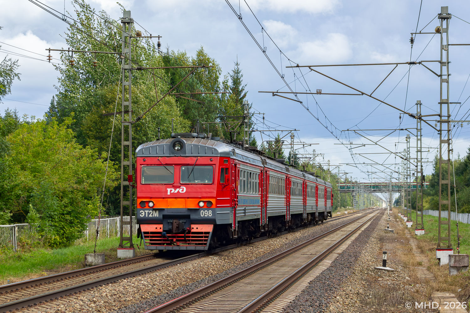 ЭТ2М-098