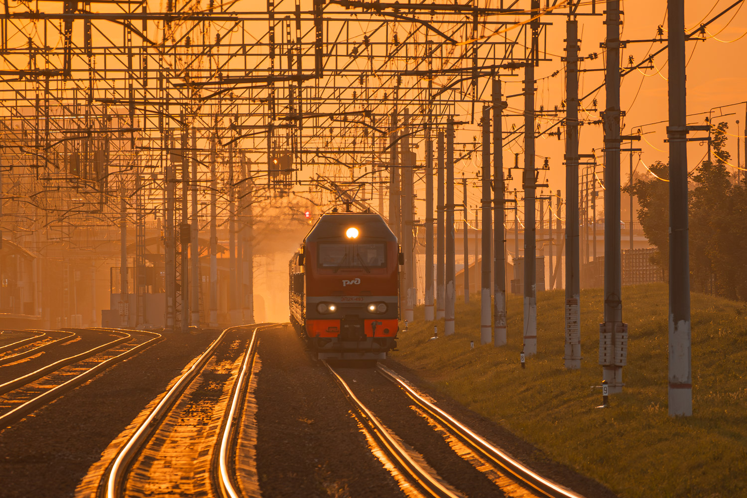 Россия, прочее &mdash; Фотозарисовки