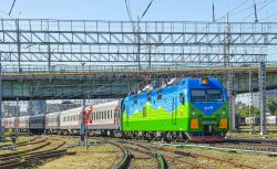 ЭП1М-651 (Северо-Кавказская железная дорога)