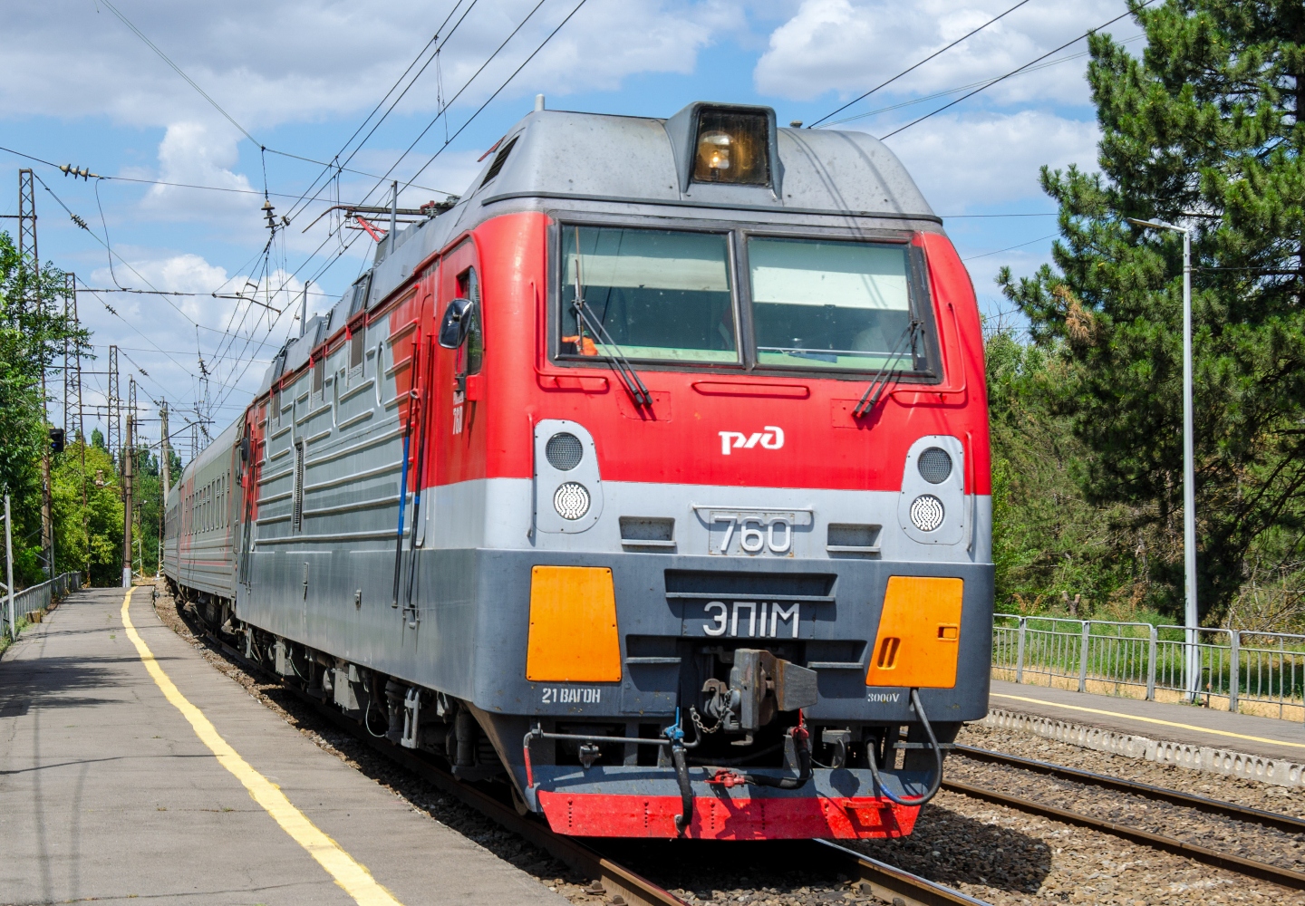 ЭП1М-760