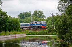 ЭП2К-209 (Октябрьская железная дорога)