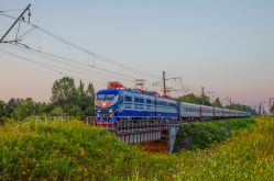 ЧС200-004 (Октябрьская железная дорога)