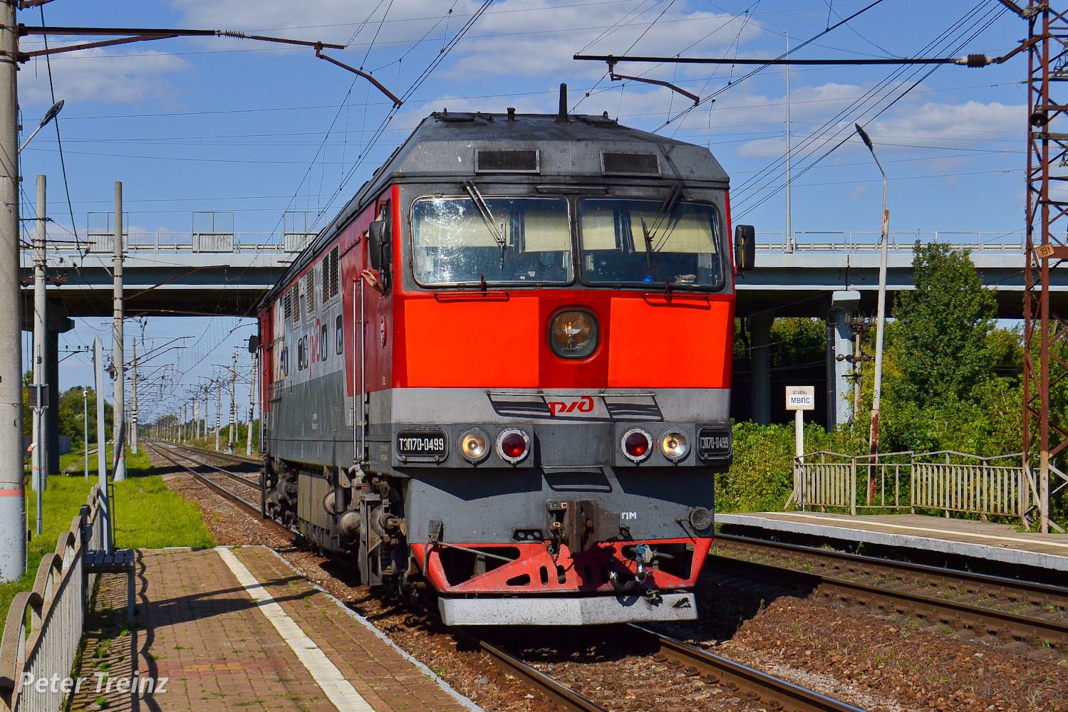 ТЭП70-0499