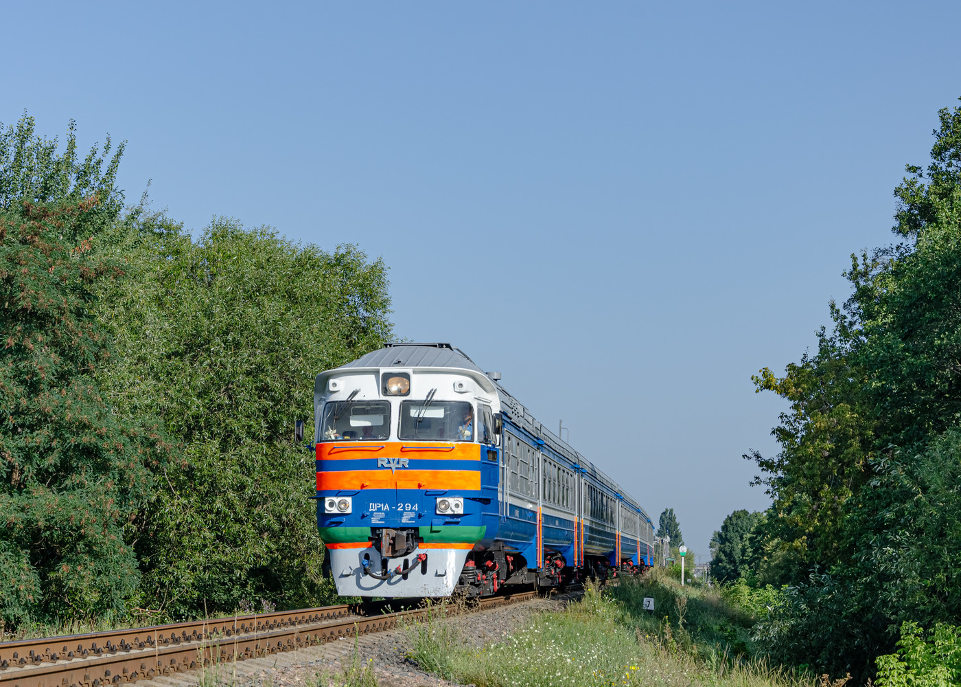 ДР1А-294