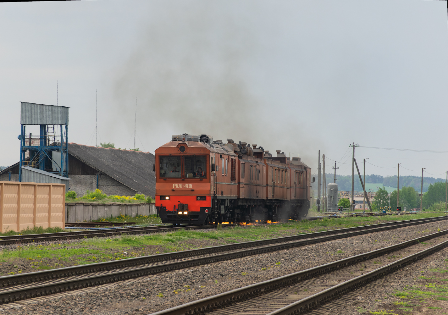 РШП48К-006