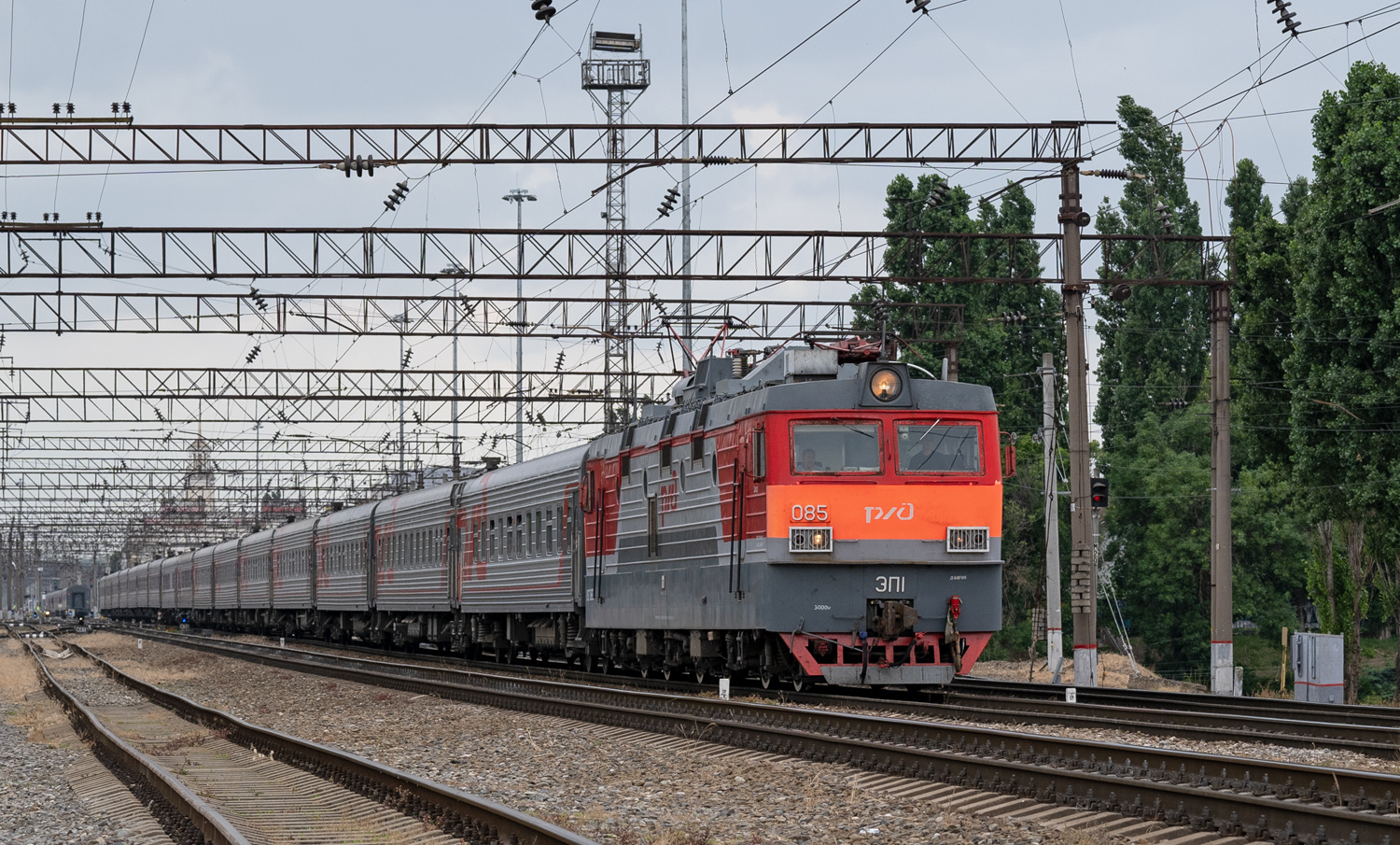 ЭП1-085