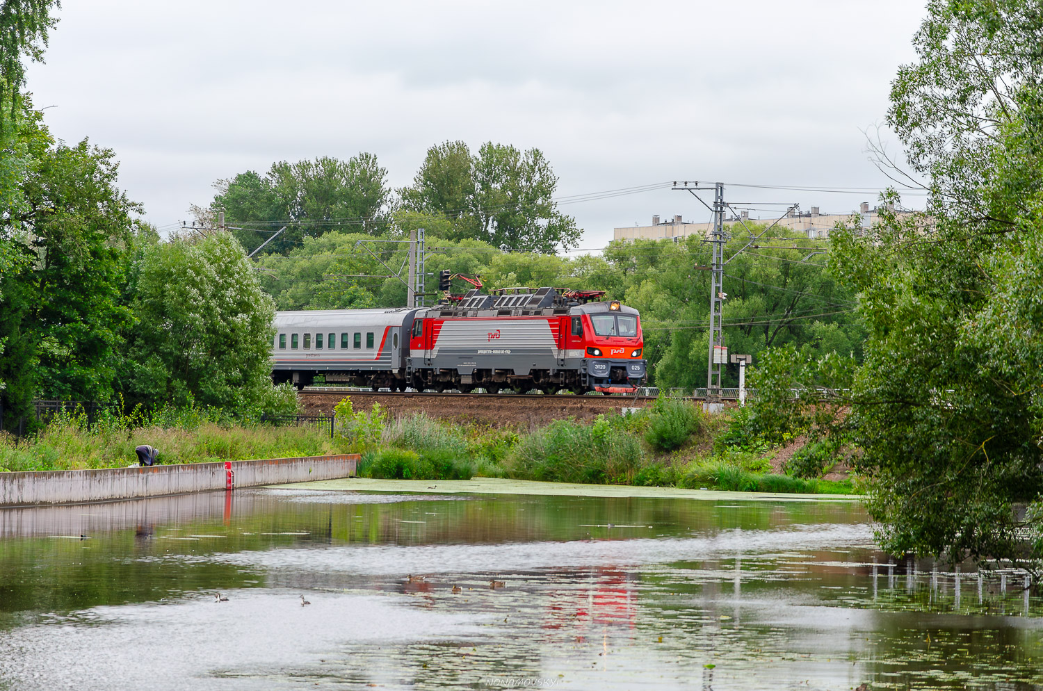 ЭП20-025