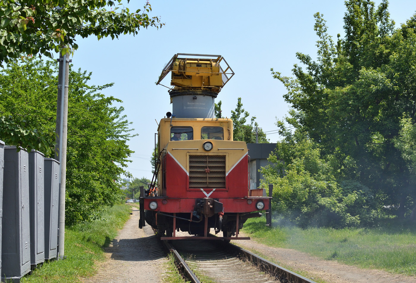 ДГку/5-5008