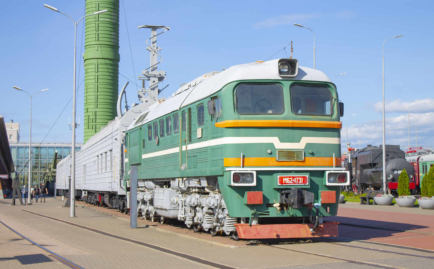 ДМ62-1731