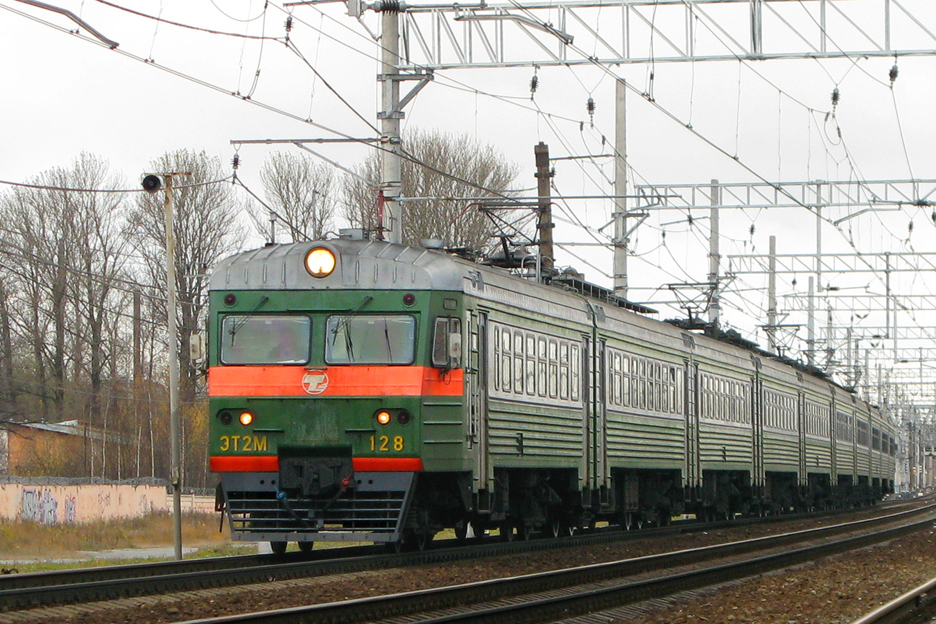 ЭТ2М-128