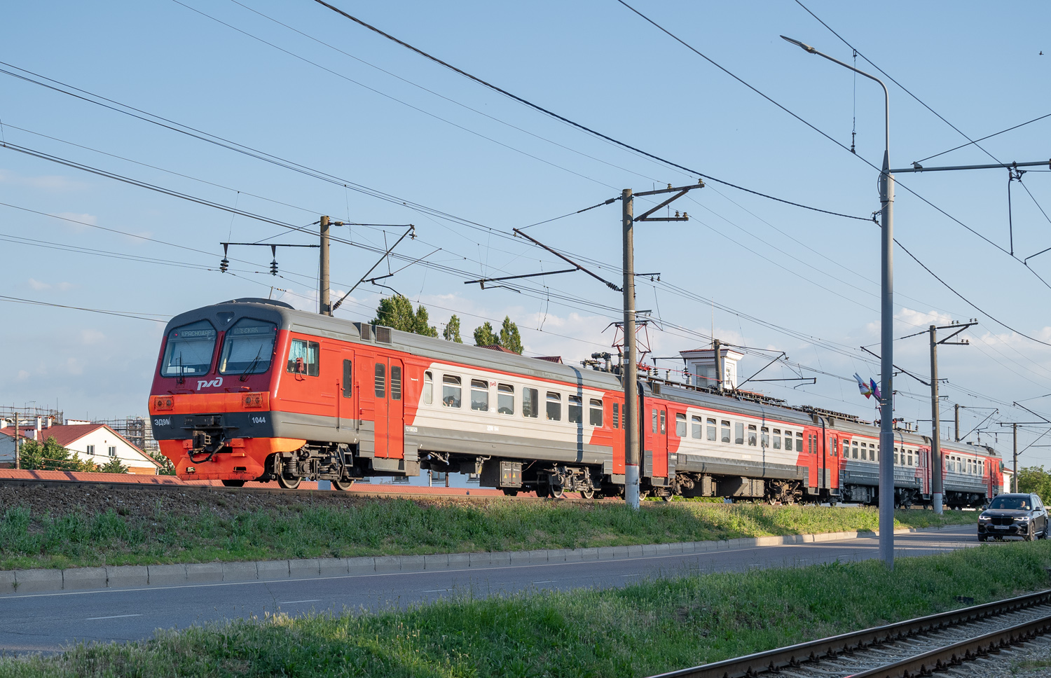 ЭД9М-1044