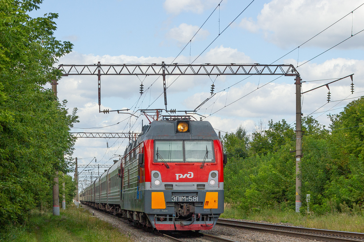 ЭП1М-581