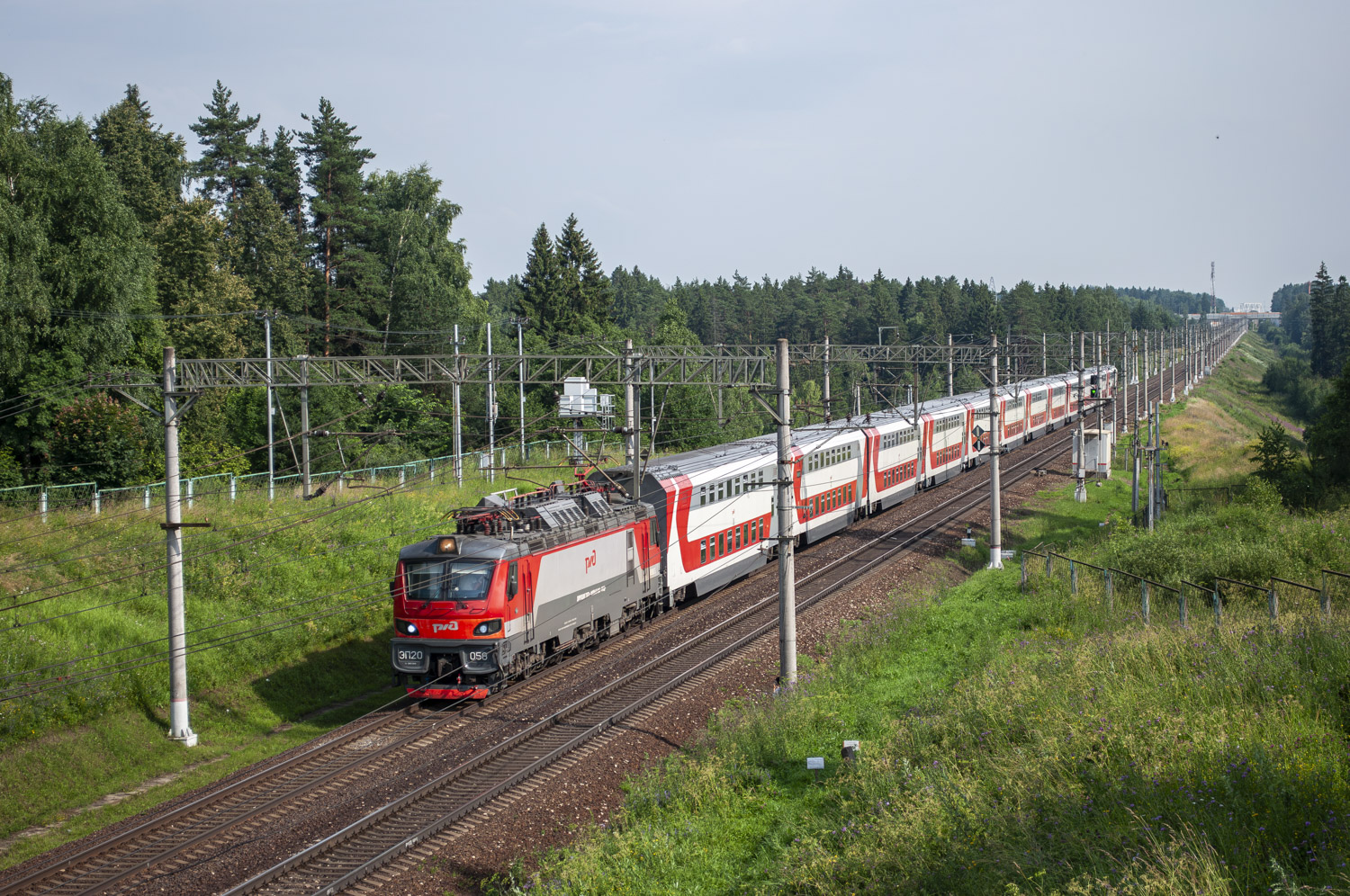 ЭП20-058