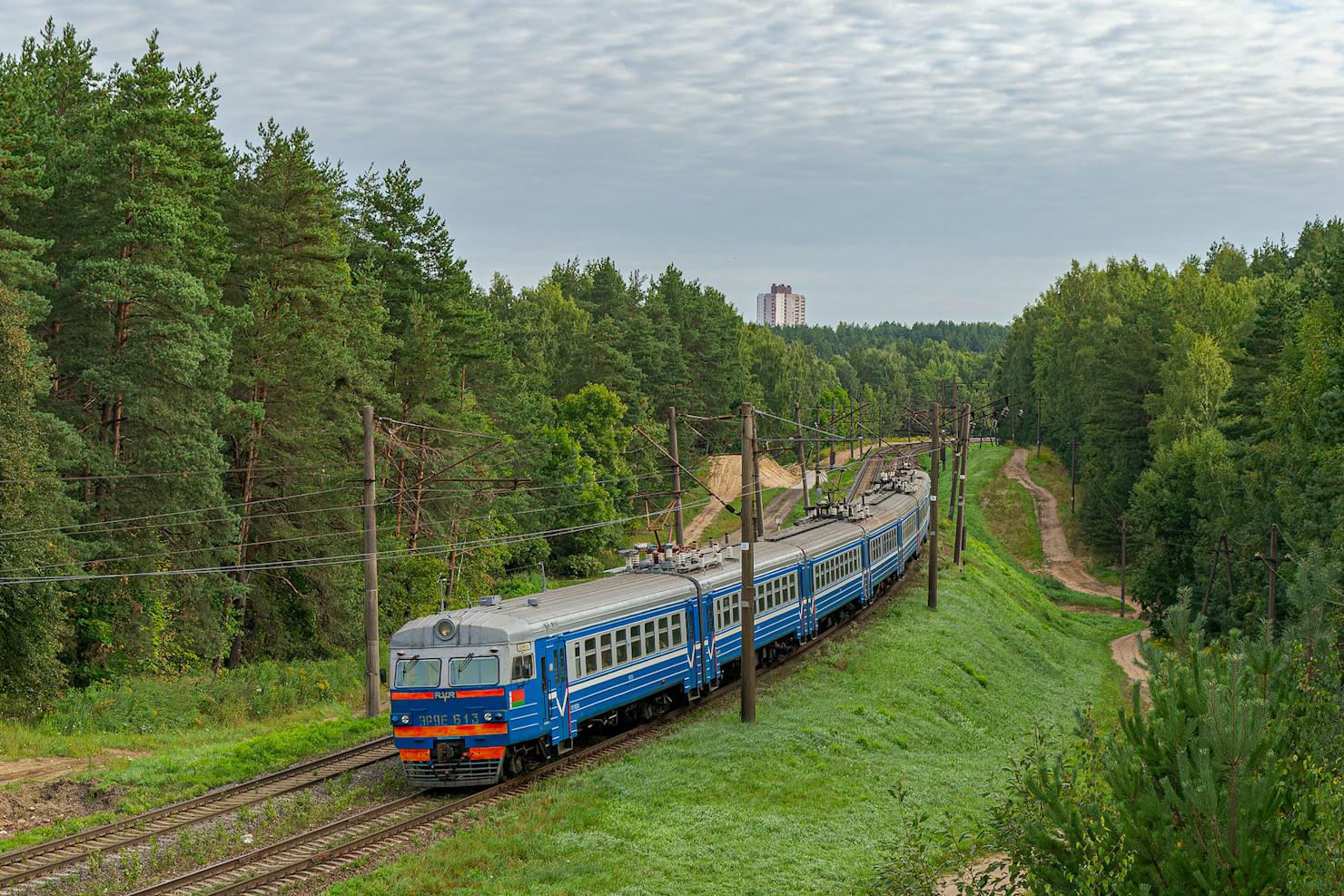 ЭР9Е-613