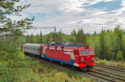 ЭП1-052 (Октябрьская железная дорога)