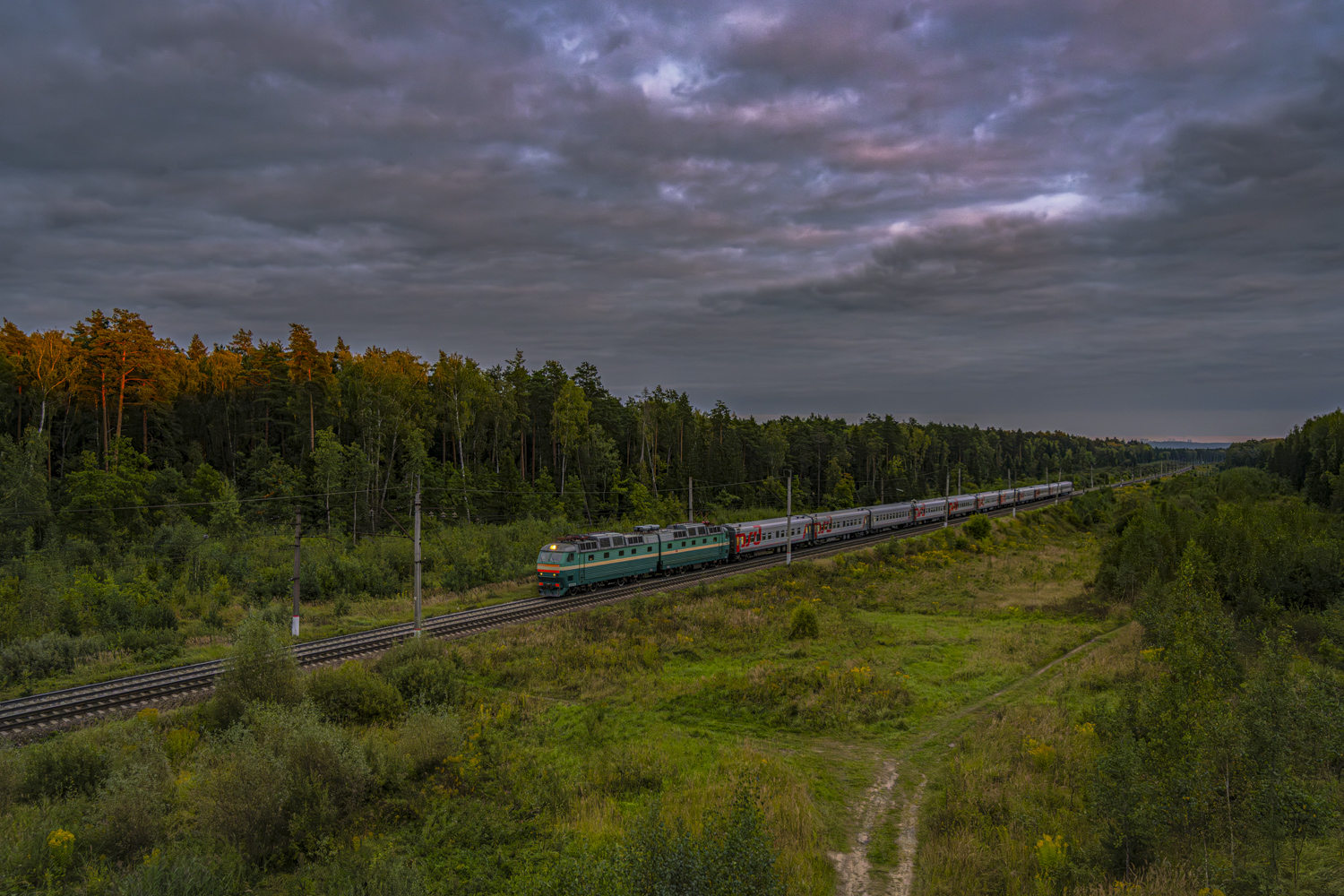 ЧС7-084
