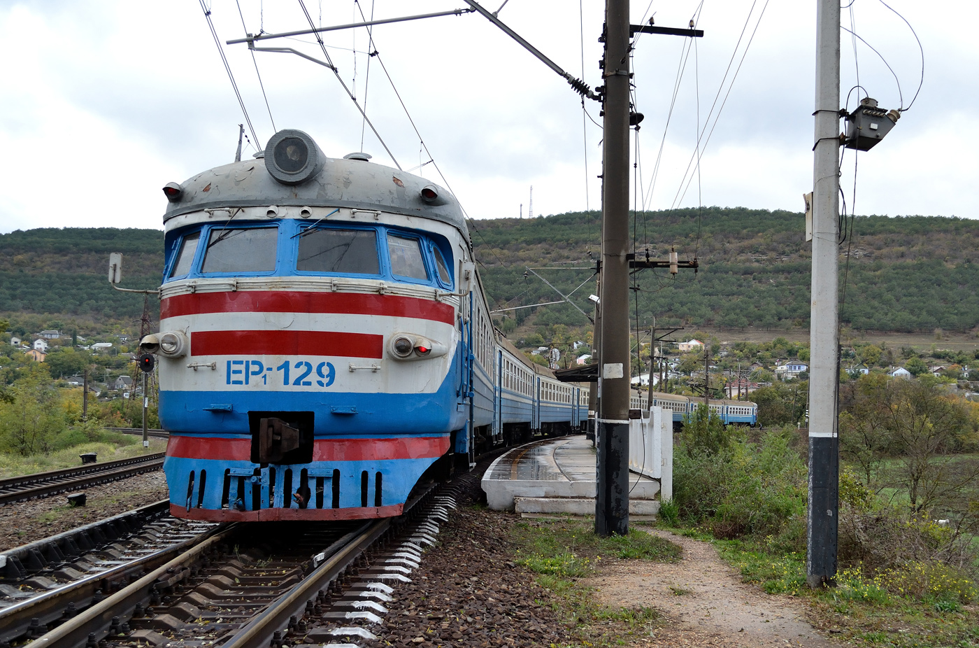 ЭР1-129