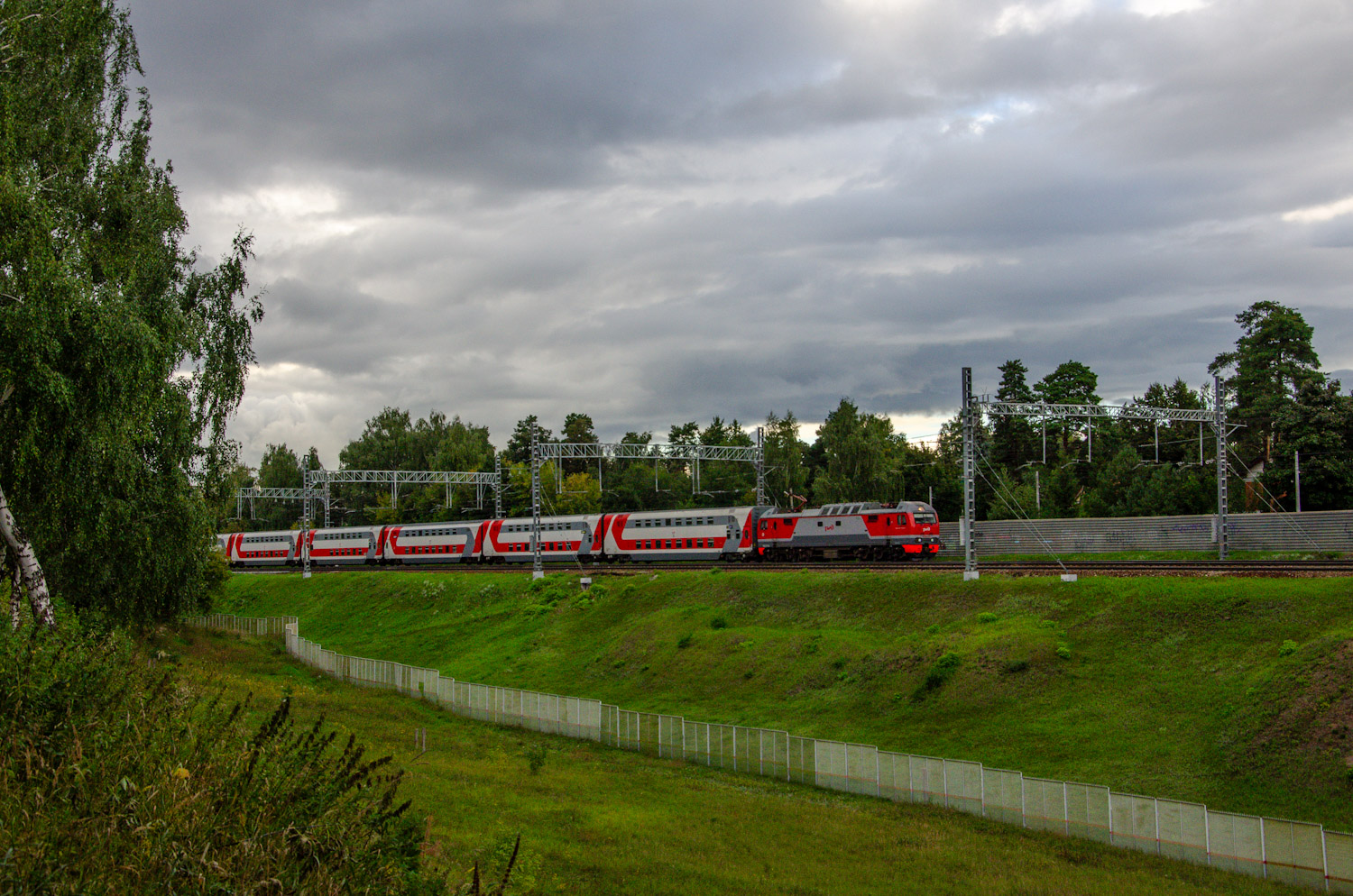 ЭП2К-495
