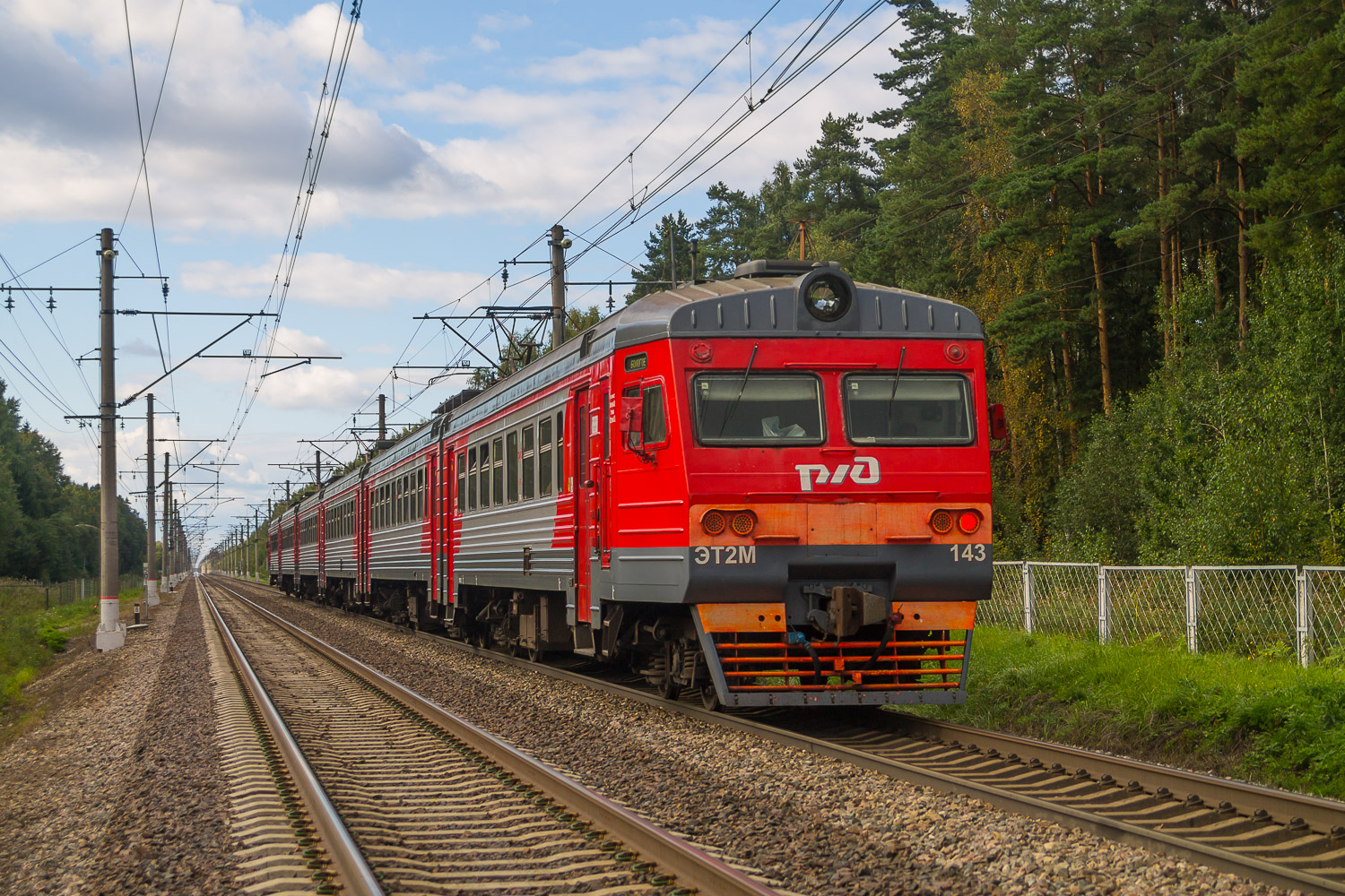 ЭТ2М-143