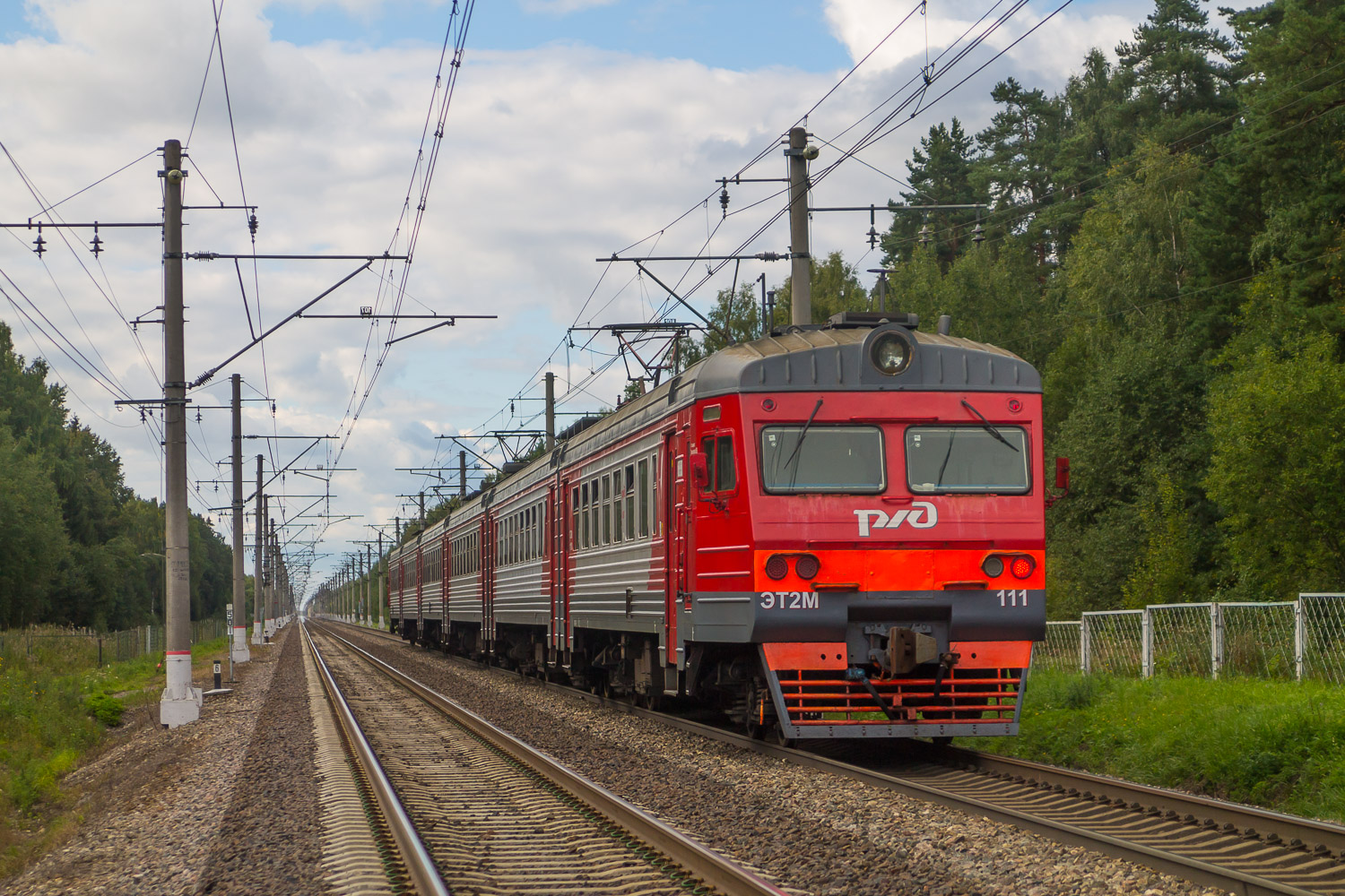 ЭТ2М-111
