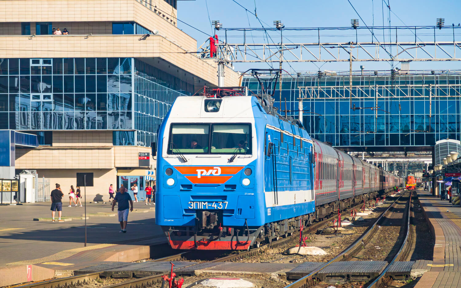 ЭП1М-437