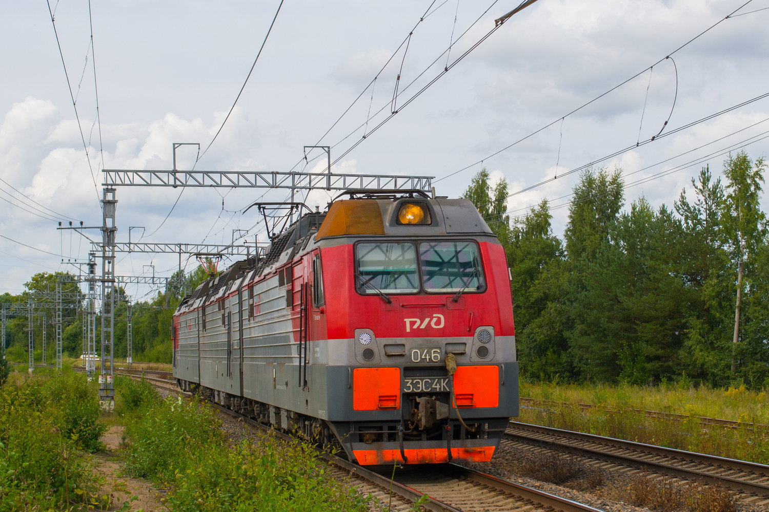 3ЭС4К-046