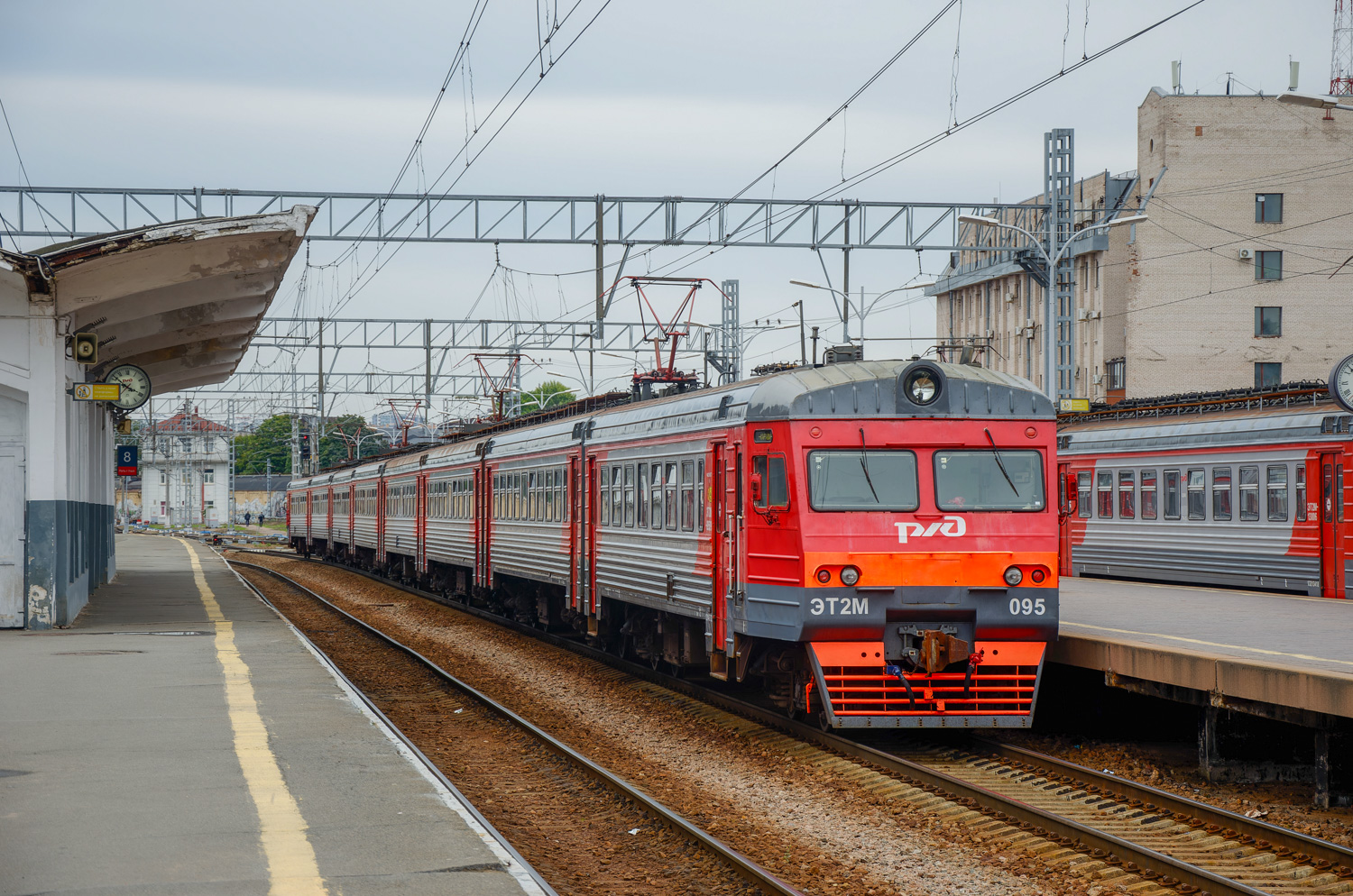 ЭТ2М-095