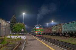 3М62У-0031 (Октябрьская железная дорога)