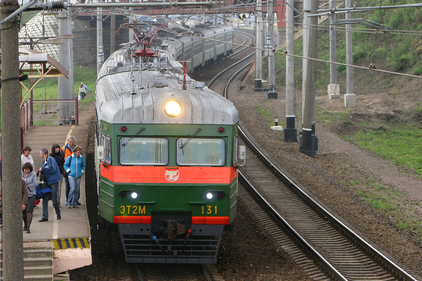 ЭТ2М-131