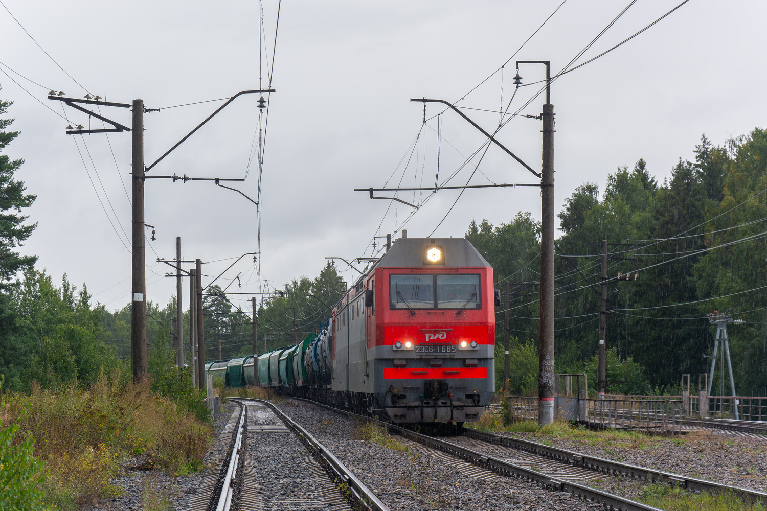 2ЭС6-1685