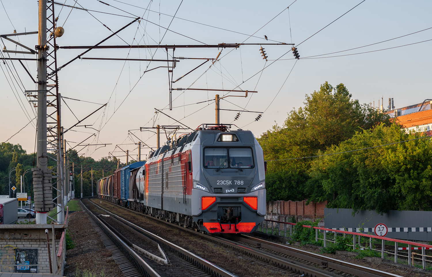 2ЭС5К-788