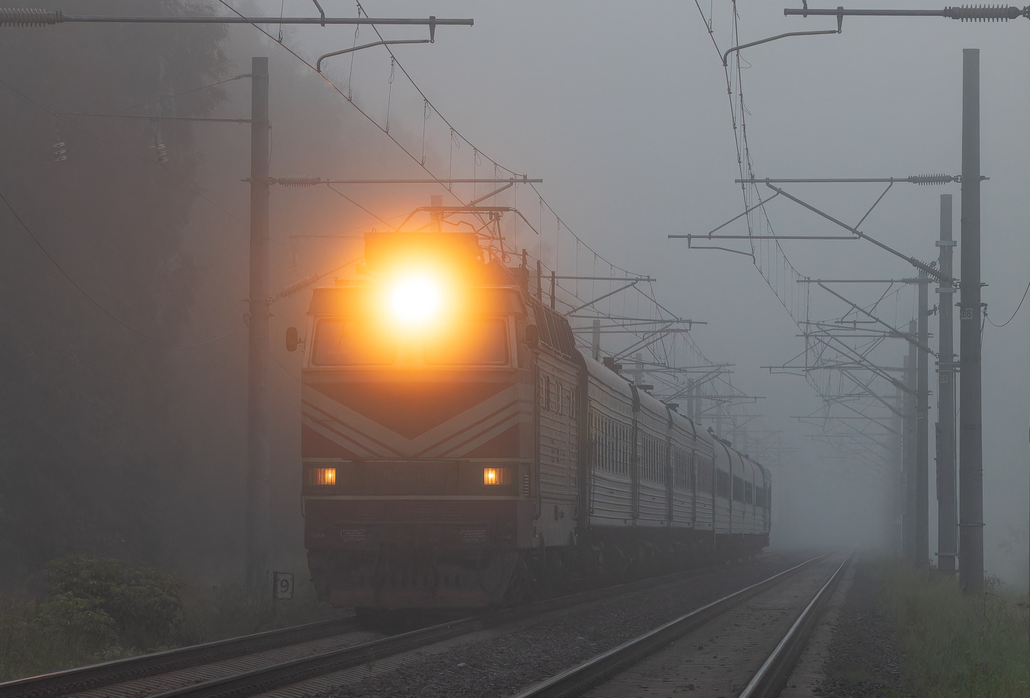 ЧС4Т-601