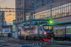 ЭП20-007 (Московская железная дорога)