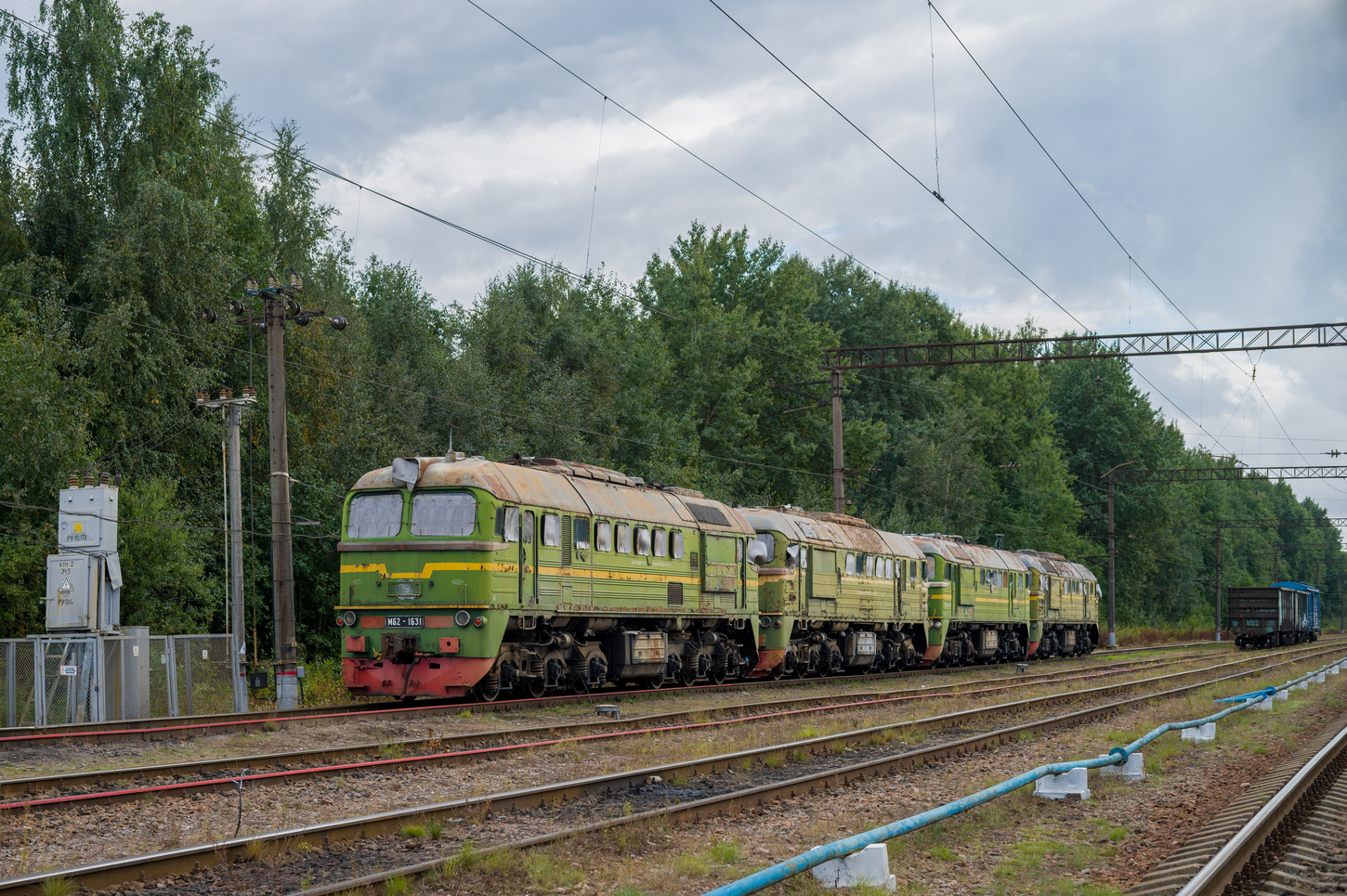 М62-1631