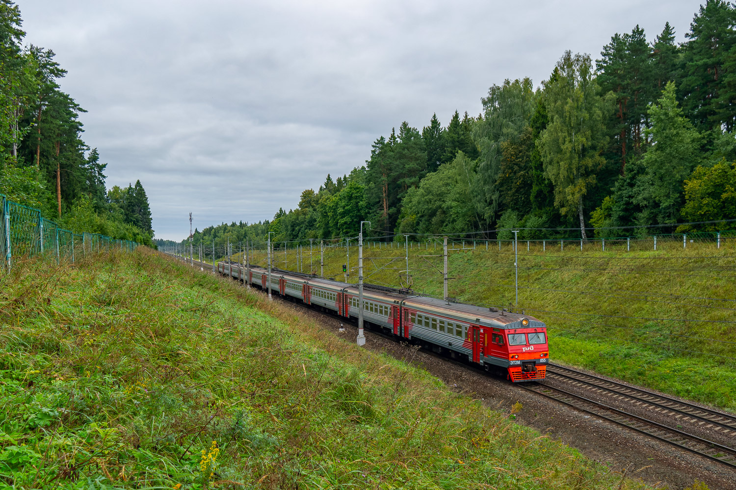 ЭТ2М-055
