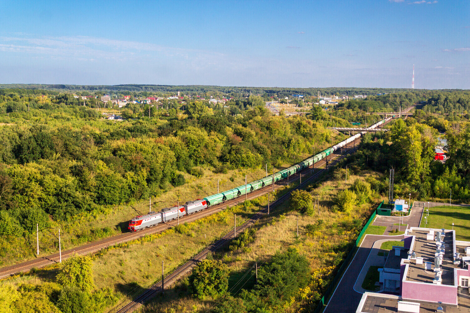 ВЛ11.8-755