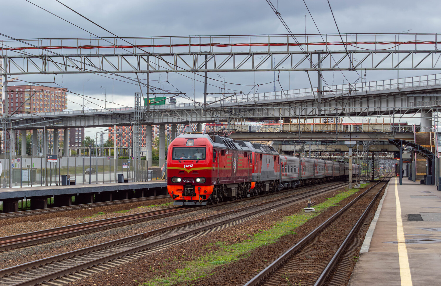 ЭП2К-179