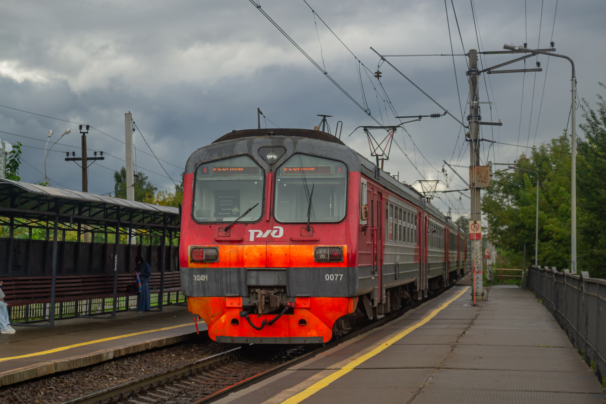ЭД4М-0077