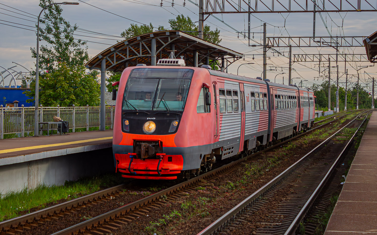 РА2-019