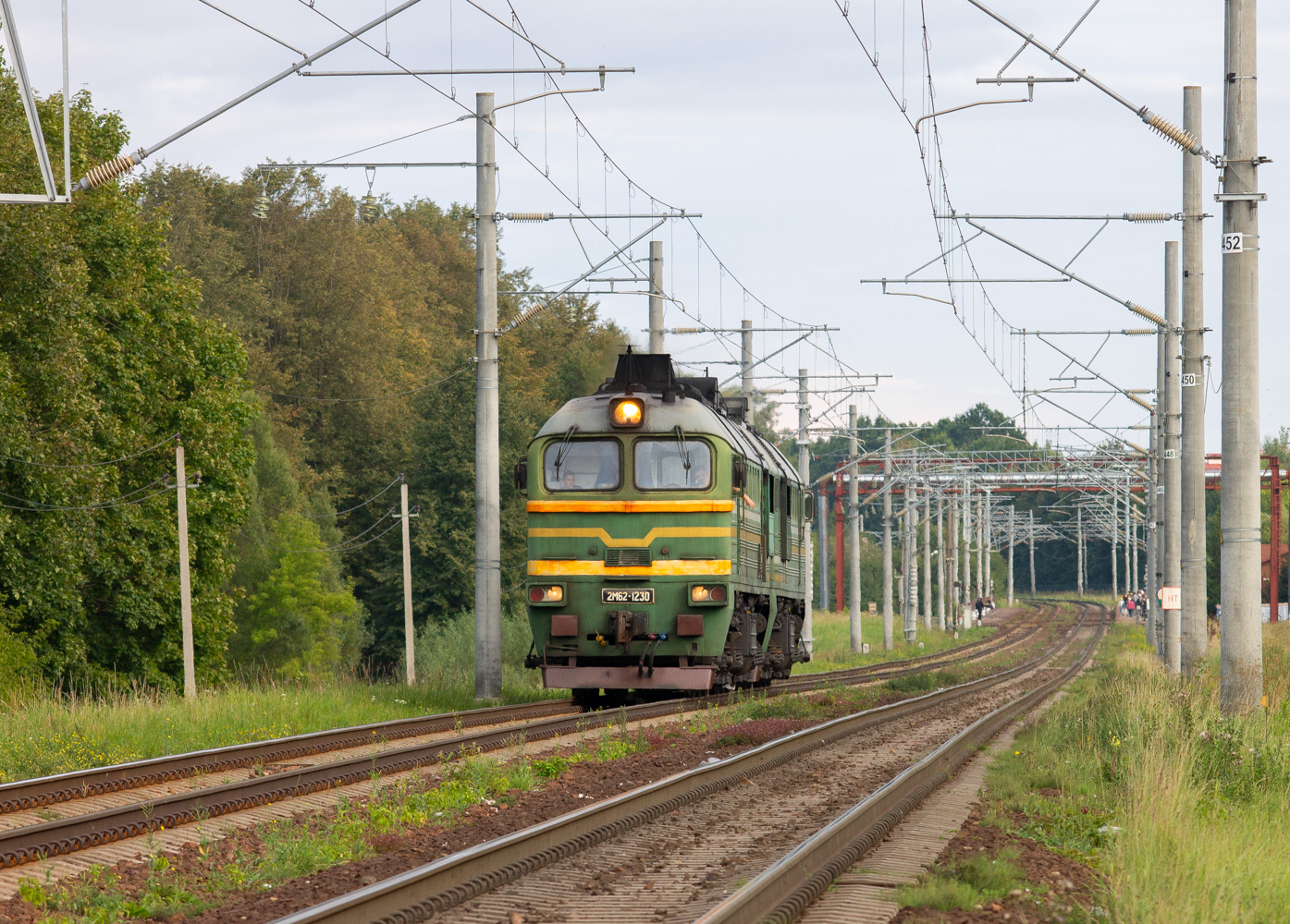 2М62-1230
