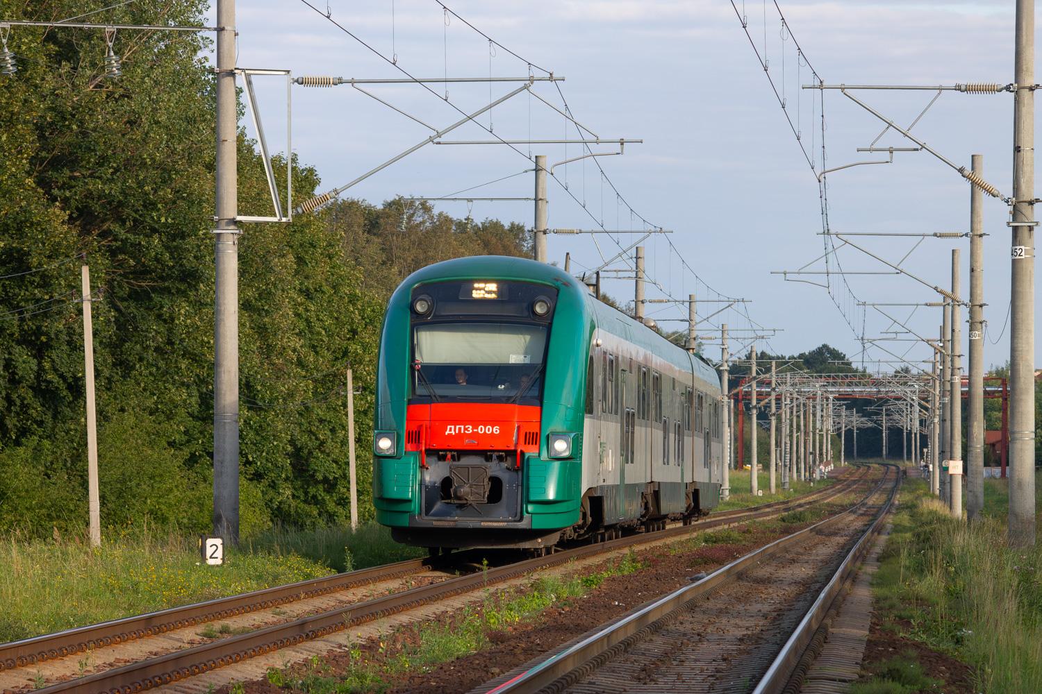ДП3-006