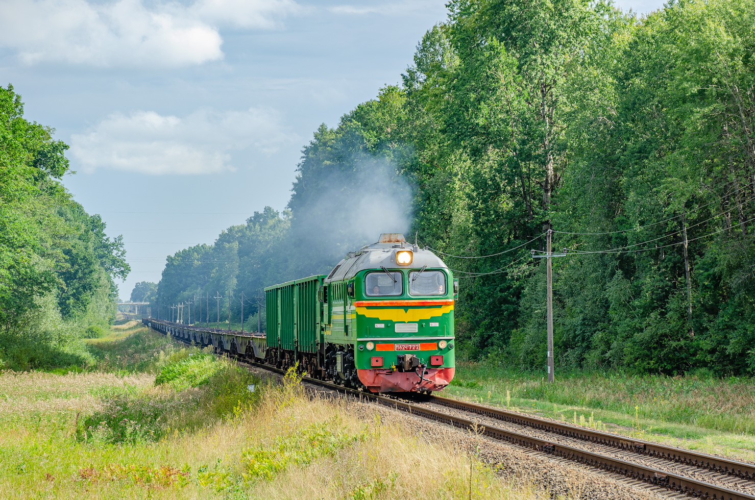 М62-1722