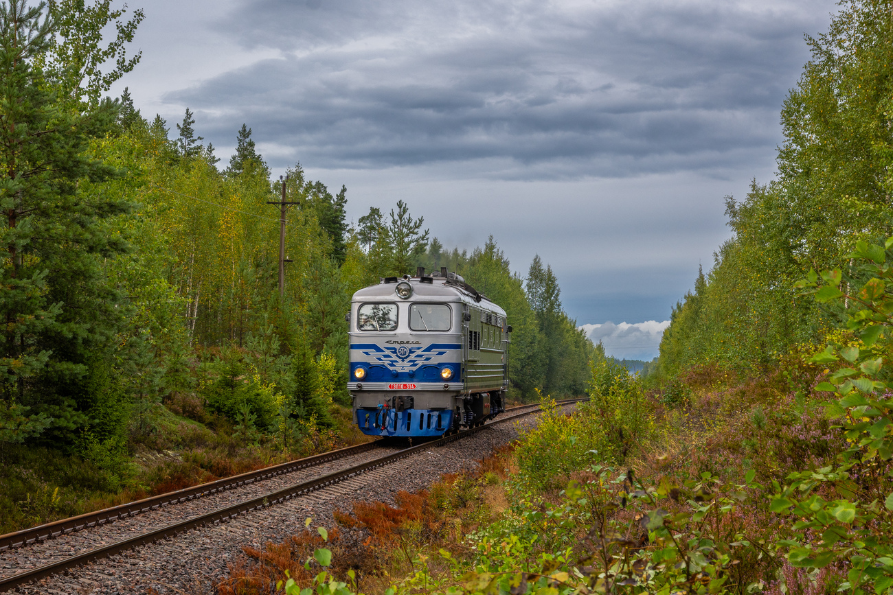 ТЭП10-314