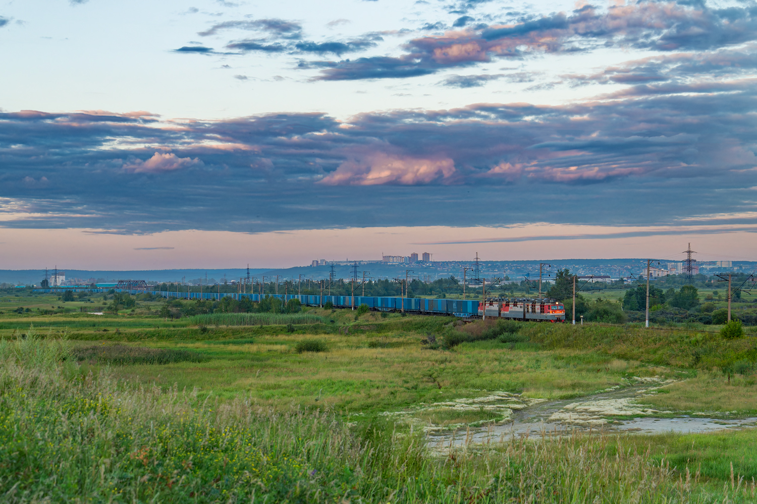 ВЛ80Р-1591