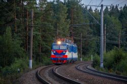 ВЛ82М-069 (Октябрьская железная дорога)