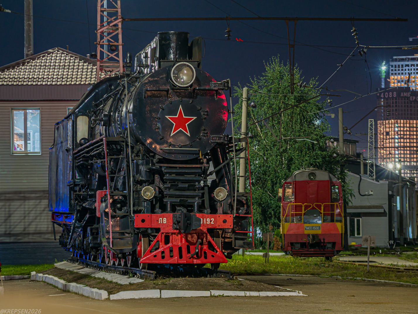 ЛВ-0192