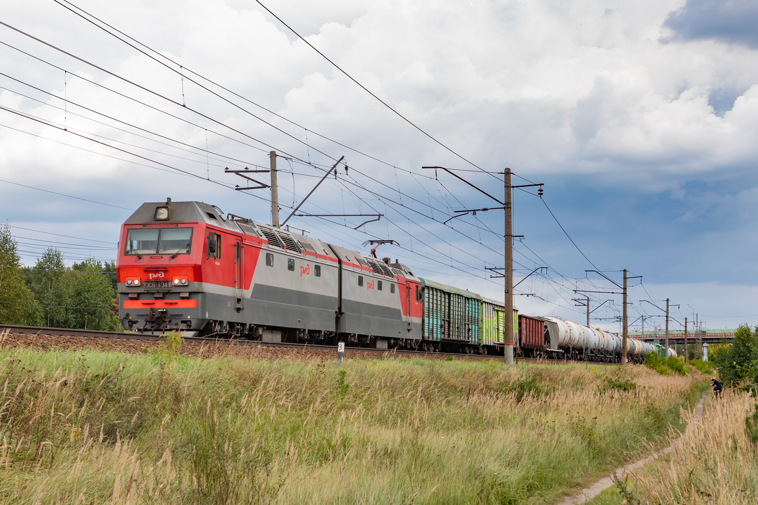 2ЭС6-1348