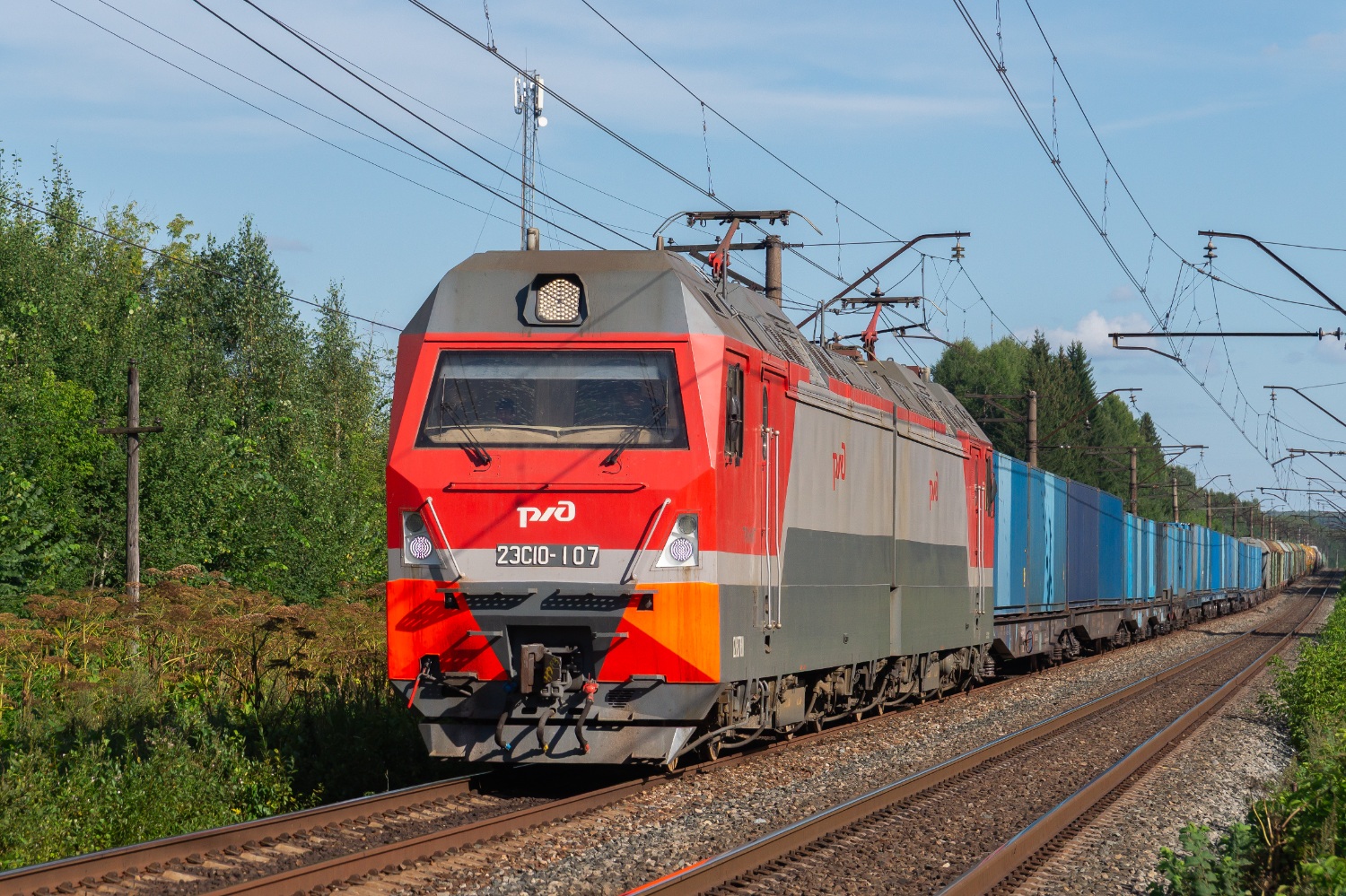 2ЭС10-107