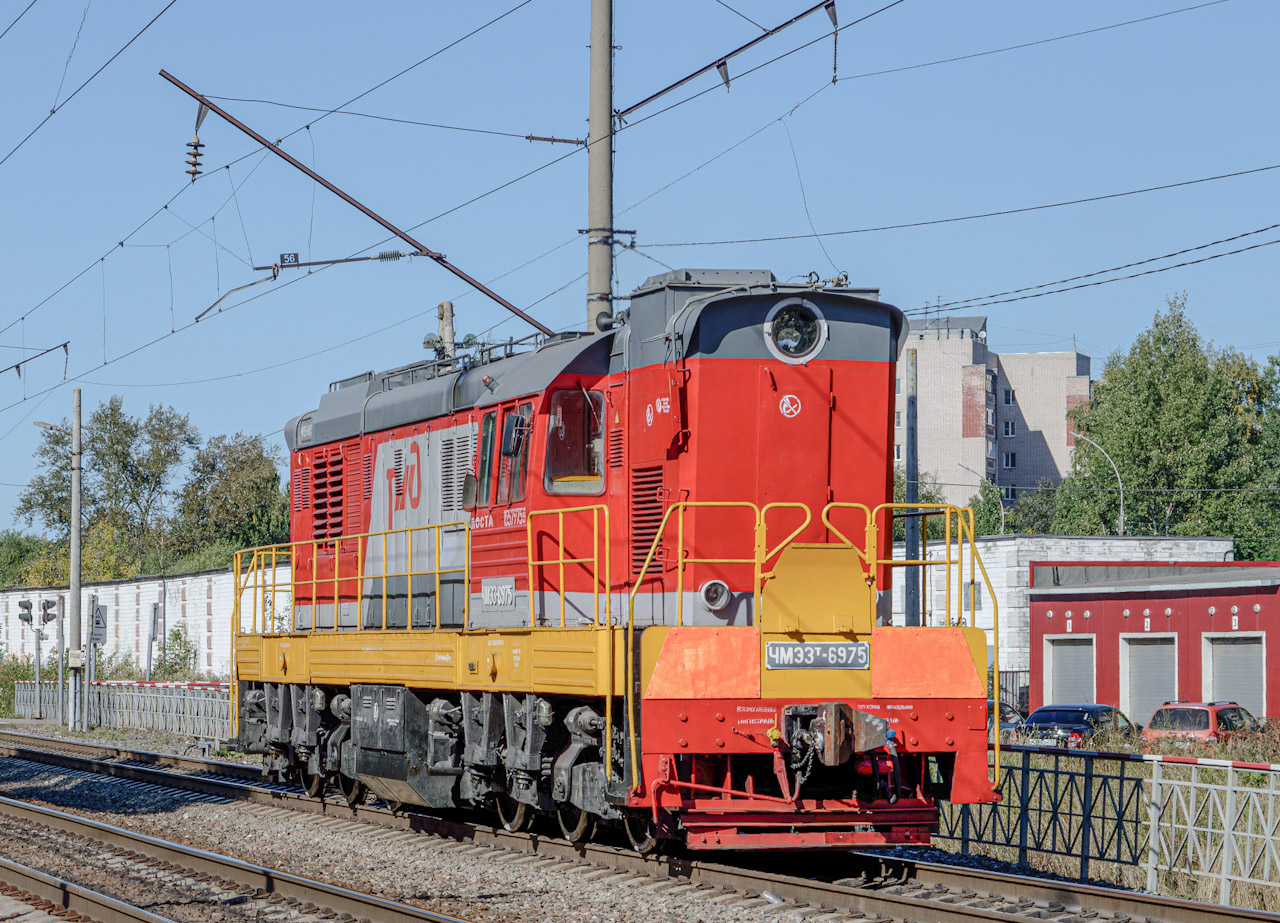 ЧМЭ3Т-6975