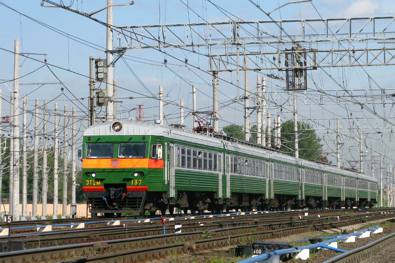 ЭТ2М-137